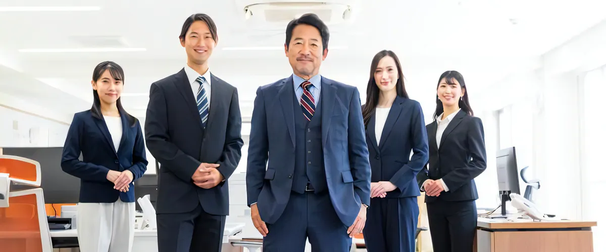 企業紹介・コンテンツ制作