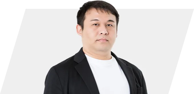 吉竹 大輔